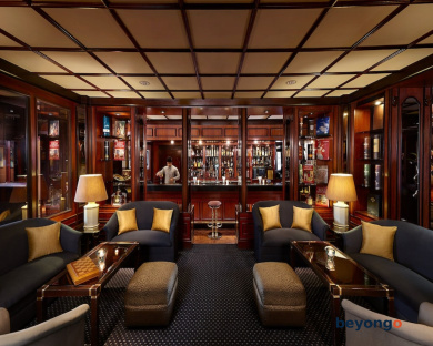 Cinnamon Lakeside Colombo 64
