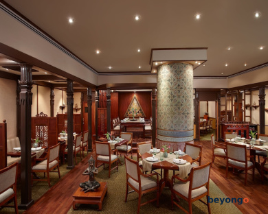 Cinnamon Lakeside Colombo 66
