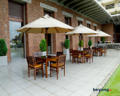 Cinnamon Lakeside Colombo 71
