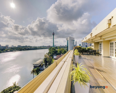 Cinnamon Lakeside Colombo 72