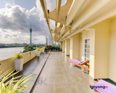 Cinnamon Lakeside Colombo 73