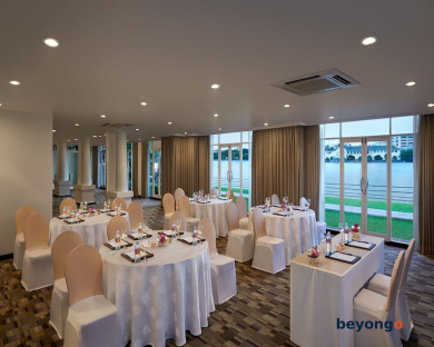 Cinnamon Lakeside Colombo 77