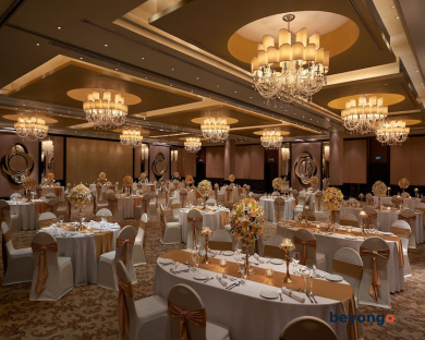 Cinnamon Lakeside Colombo 78
