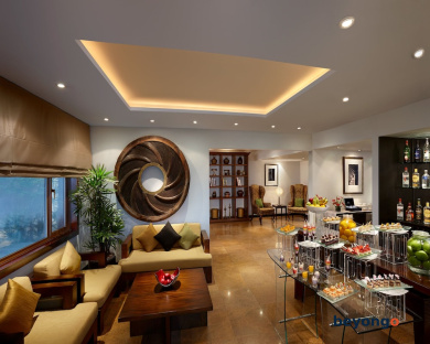 Cinnamon Lakeside Colombo 81