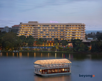 Cinnamon Lakeside Colombo 83
