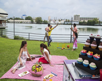 Cinnamon Lakeside Colombo 84