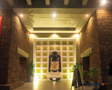 Cinnamon Lakeside Colombo 85