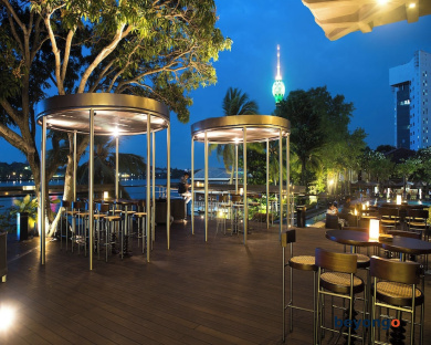 Cinnamon Lakeside Colombo 87