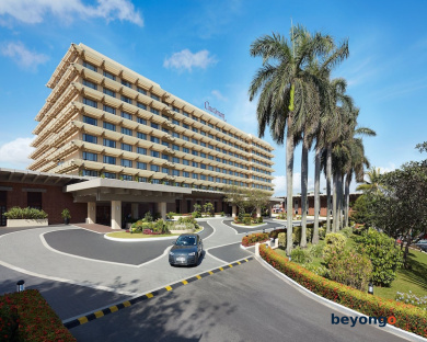 Cinnamon Lakeside Colombo 88