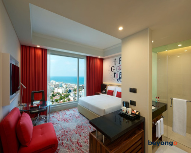 Cinnamon Red Colombo 21