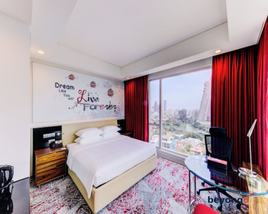 Cinnamon Red Colombo 26