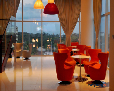 Cinnamon Red Colombo 9