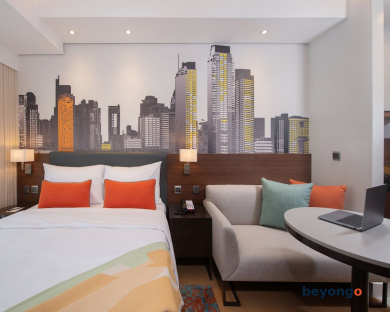 سيتادينيس بينافيديز ماكاتي 13