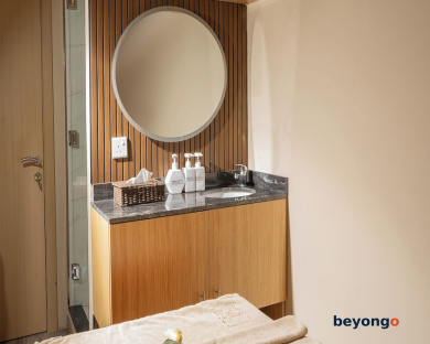 Citadines Metro Central Dubai 11