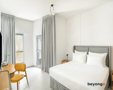 Citadines Metro Central Dubai 14