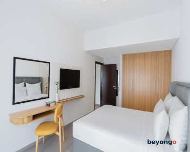 Citadines Metro Central Dubai 15