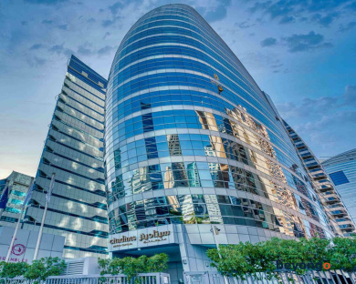 Citadines Metro Central Dubai 2