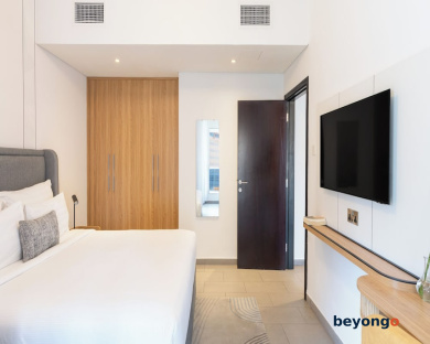 Citadines Metro Central Dubai 20