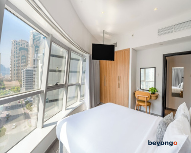 Citadines Metro Central Dubai 21