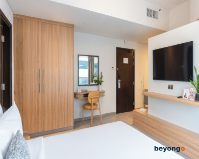 Citadines Metro Central Dubai 24