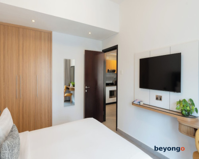 Citadines Metro Central Dubai 29