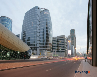 Citadines Metro Central Dubai 3