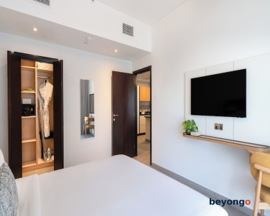 Citadines Metro Central Dubai 31