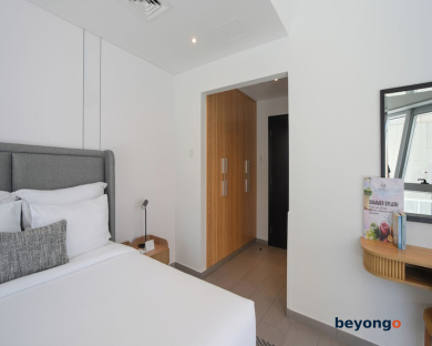 Citadines Metro Central Dubai 36