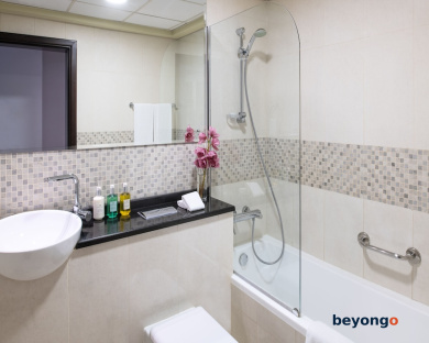 Citadines Metro Central Dubai 37