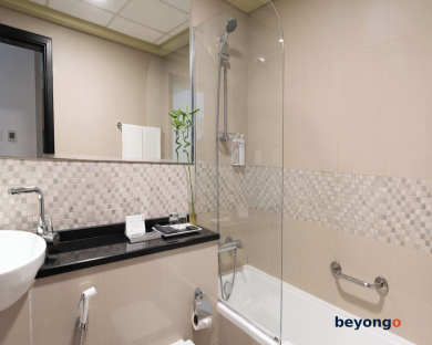 Citadines Metro Central Dubai 38