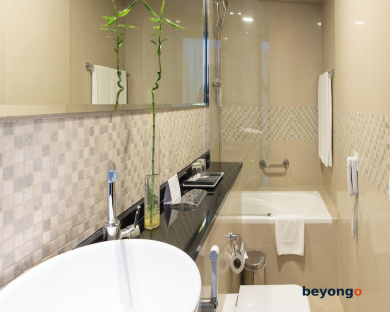 Citadines Metro Central Dubai 39