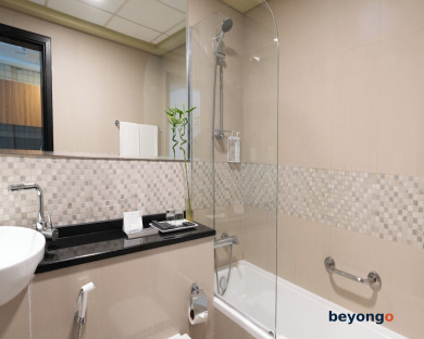 Citadines Metro Central Dubai 40