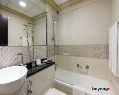 Citadines Metro Central Dubai 41