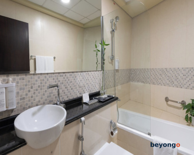Citadines Metro Central Dubai 42