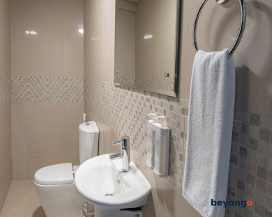 Citadines Metro Central Dubai 43