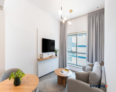 Citadines Metro Central Dubai 49