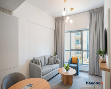 Citadines Metro Central Dubai 50