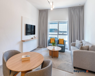 Citadines Metro Central Dubai 51