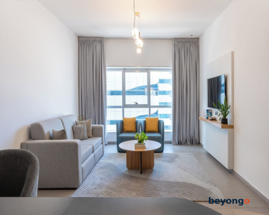 Citadines Metro Central Dubai 52