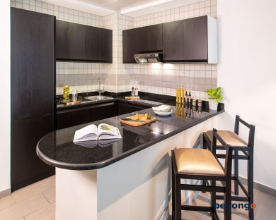 Citadines Metro Central Dubai 55