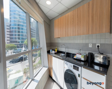 Citadines Metro Central Dubai 66