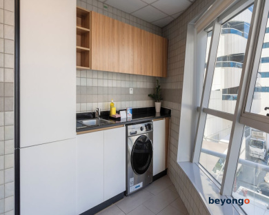 Citadines Metro Central Dubai 68