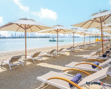 Citadines Metro Central Dubai 7