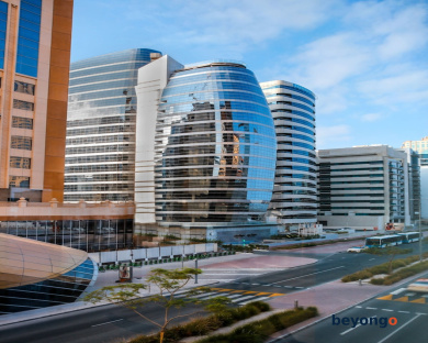 Citadines Metro Central Dubai 80