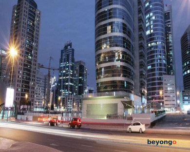 Citadines Metro Central Dubai 81