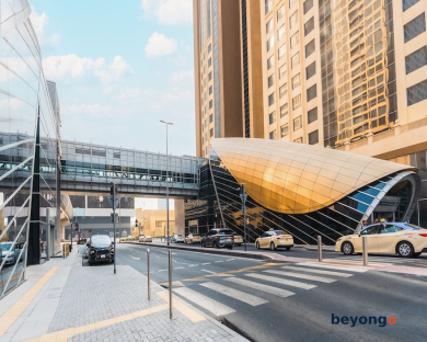Citadines Metro Central Dubai 82