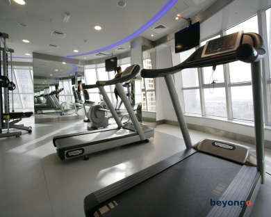 Citadines Metro Central Dubai 9