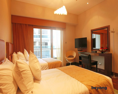 City Premiere Hotel Apartment 10