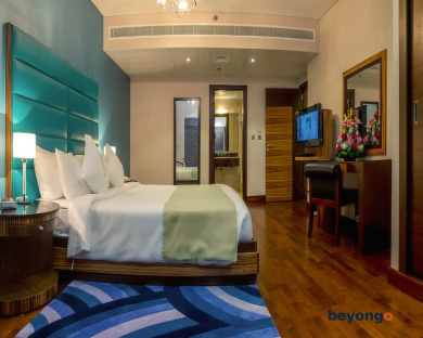 City Premiere Hotel Apartment 11
