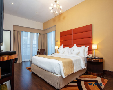 City Premiere Hotel Apartment 12